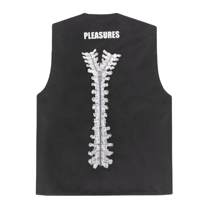 Pleasures x Eastpak Spine Vest - Black