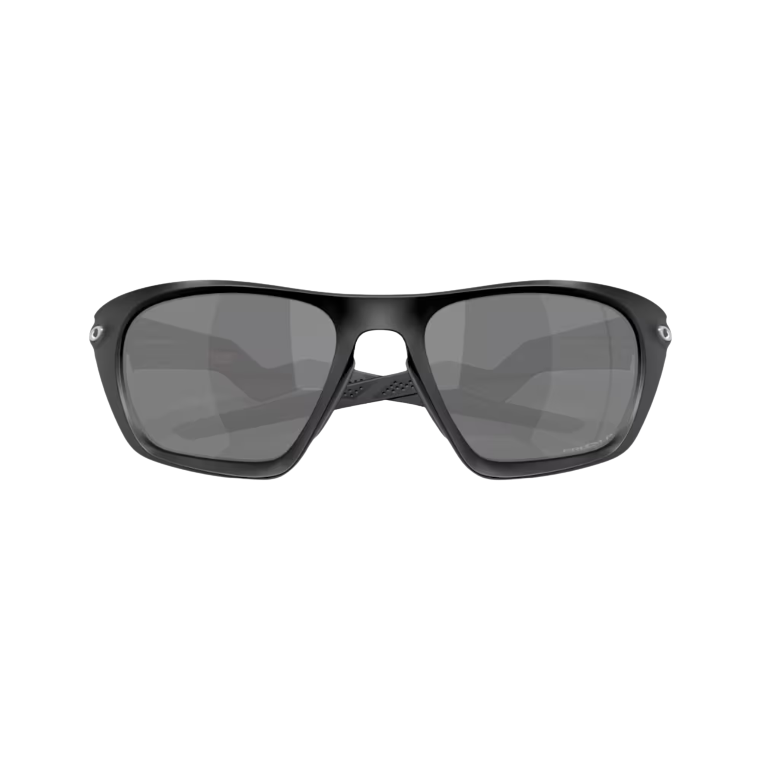 OAKLEY LATERALIS マットブラック Oakley Lateralis - Matte Black w/ Prizm Black Polar – ficegallery