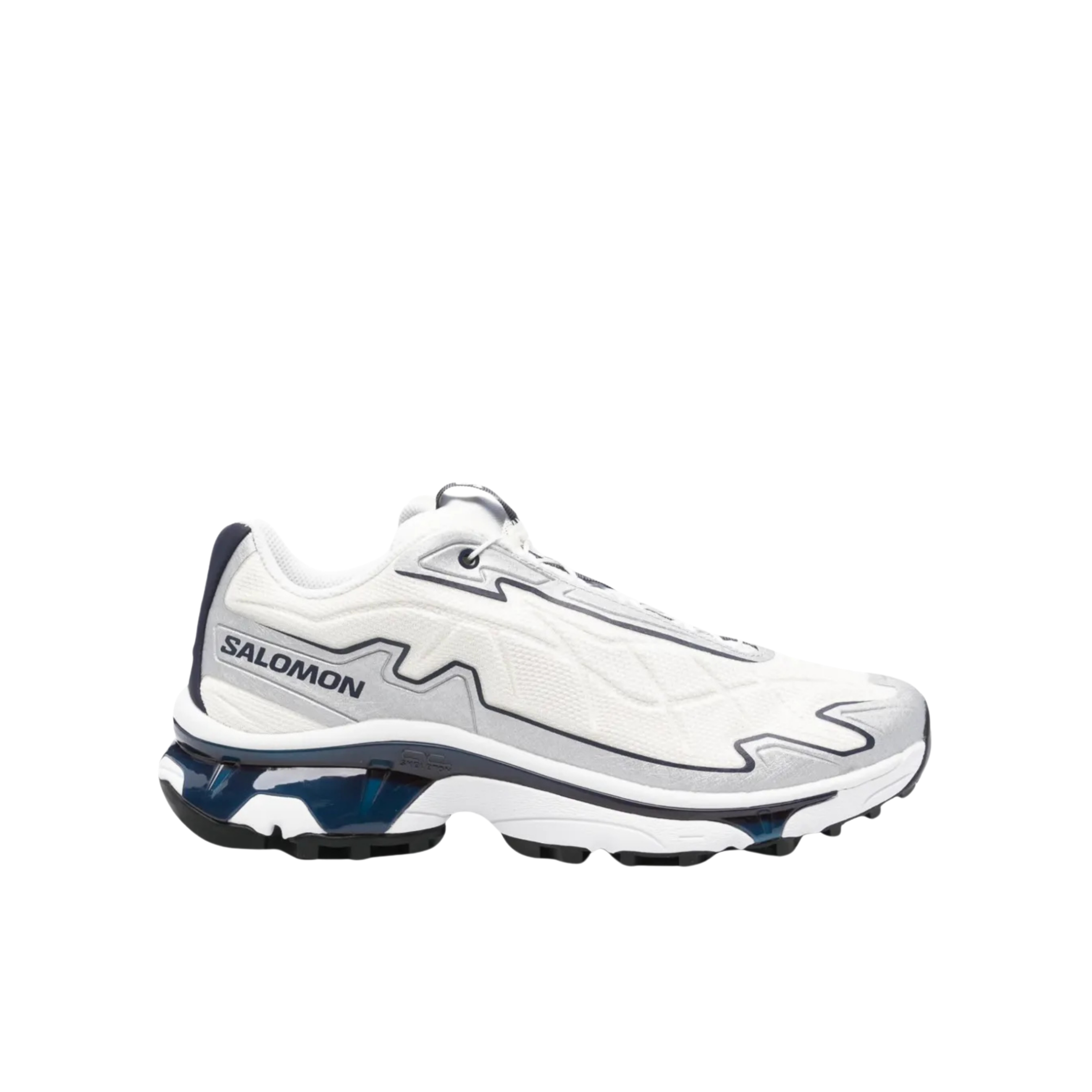 Salomon XT-Slate - Vanilla Ice/FTW Silver/Marine Blue – ficegallery