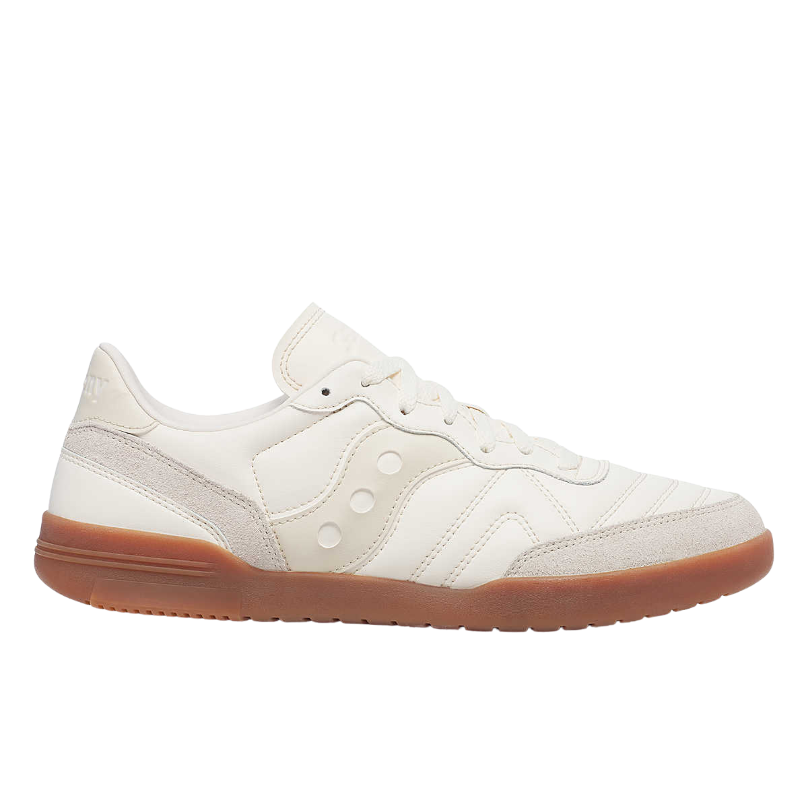Men's Saucony 586i Leather - Jetstream – ficegallery