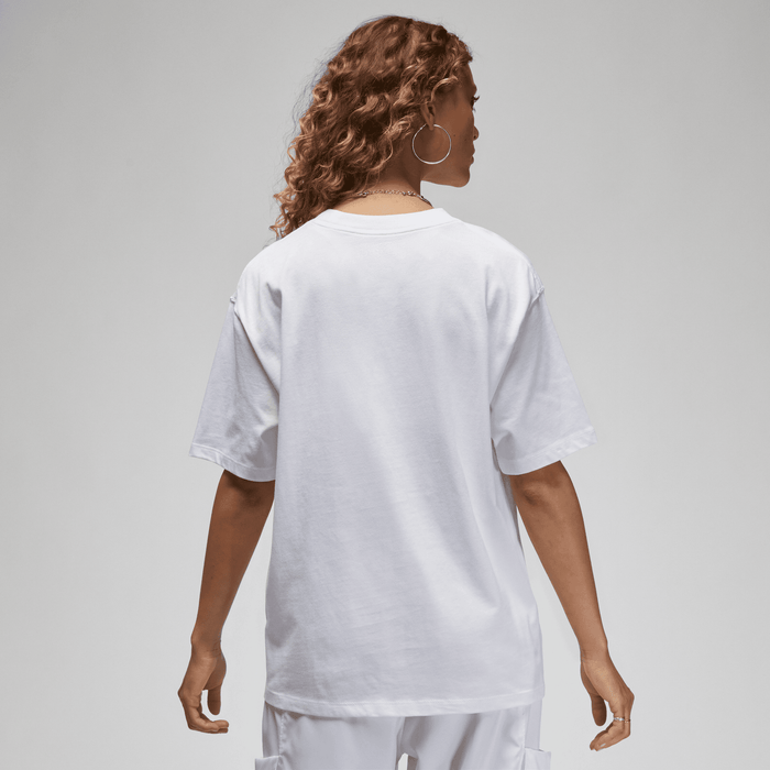 Women's Jordan Essentials T-Shirt - White