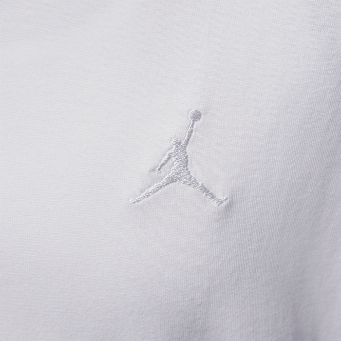 Women's Jordan Essentials T-Shirt - White