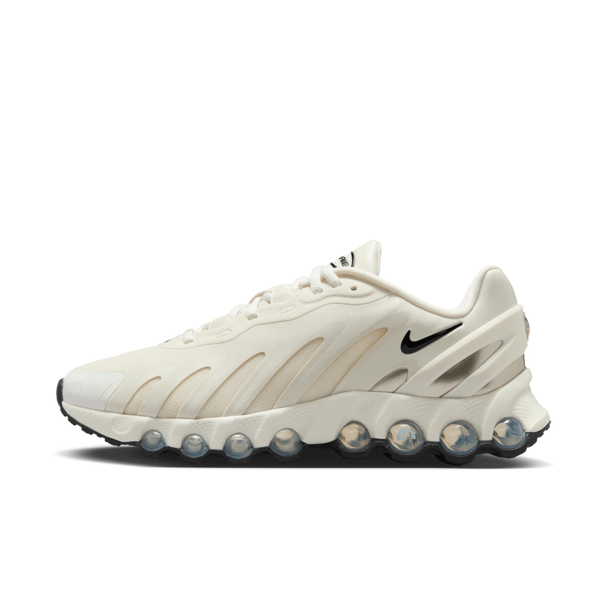 Women's Nike Air Max DN8 - Sail/Black/Fossil – ficegallery