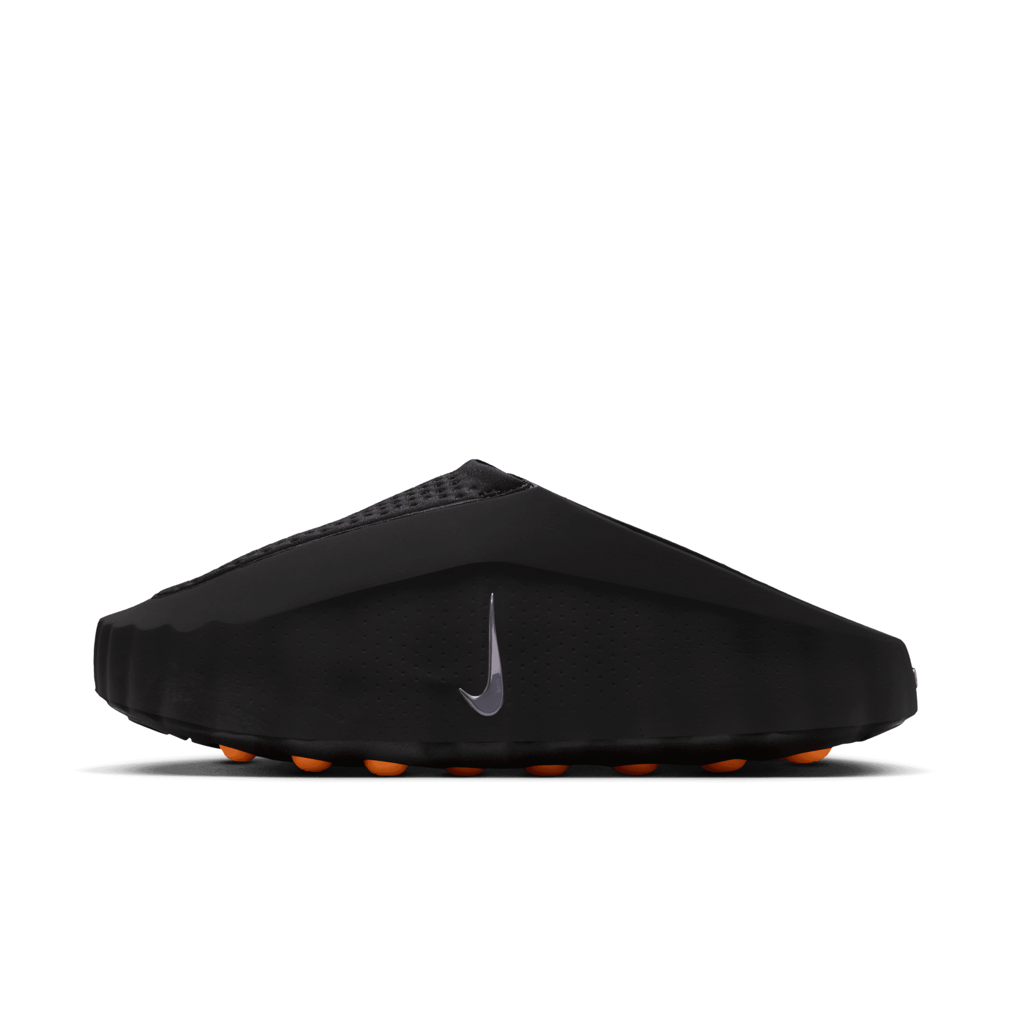 Women's Nike Mind 001 - Black/Chrome/Hyper Crimson/White – ficegallery