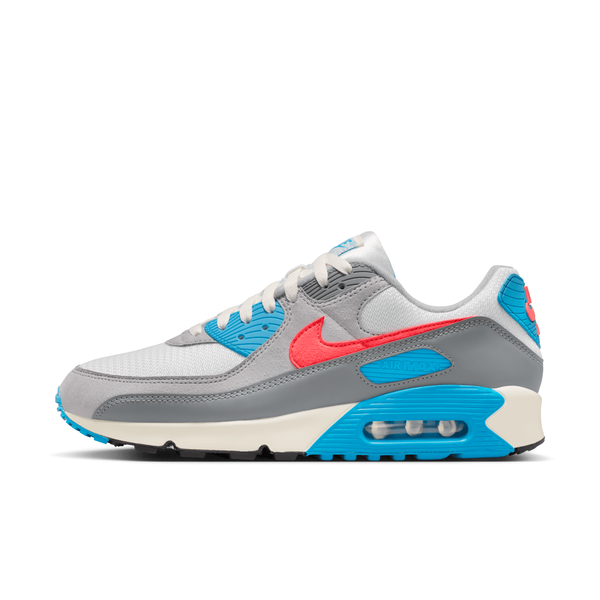 Men's Nike Air Max III 