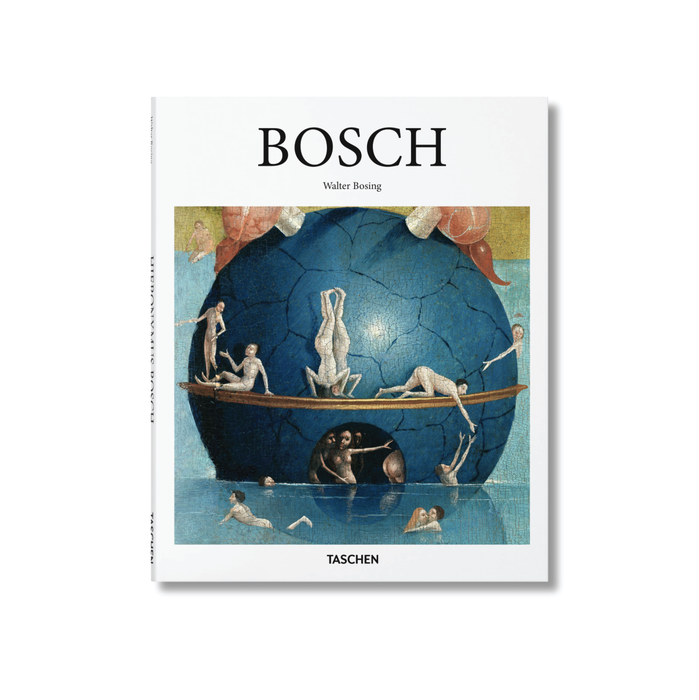 "Bosch" - Walter Bosing