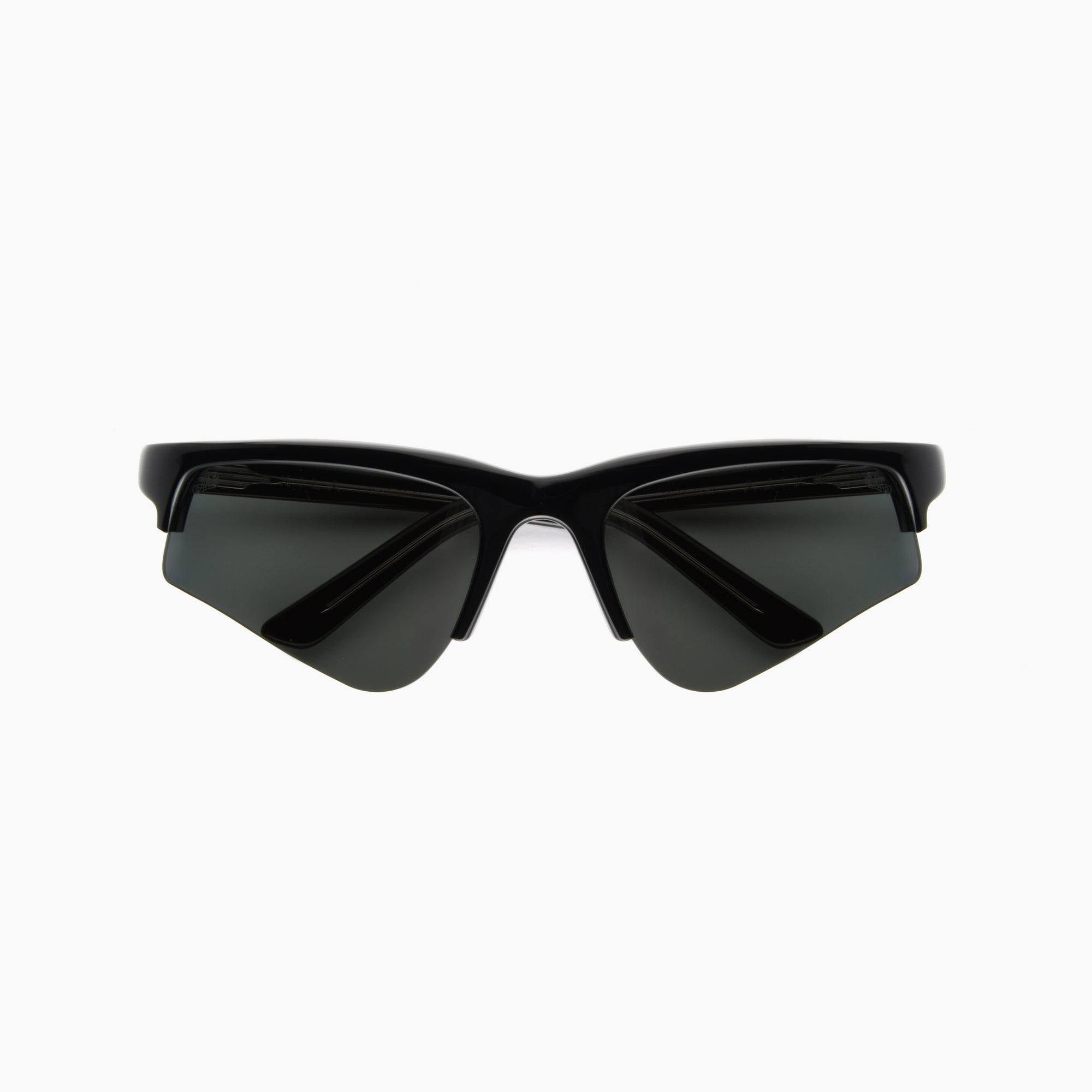 AKILA Crux - Black/Black – ficegallery