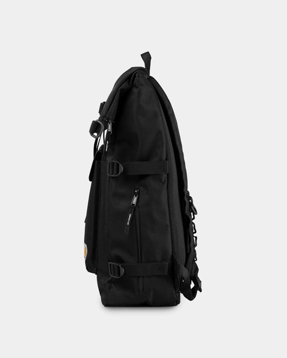 Carhartt WIP Philis Backpack - Black