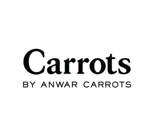 Carrots By Anwar