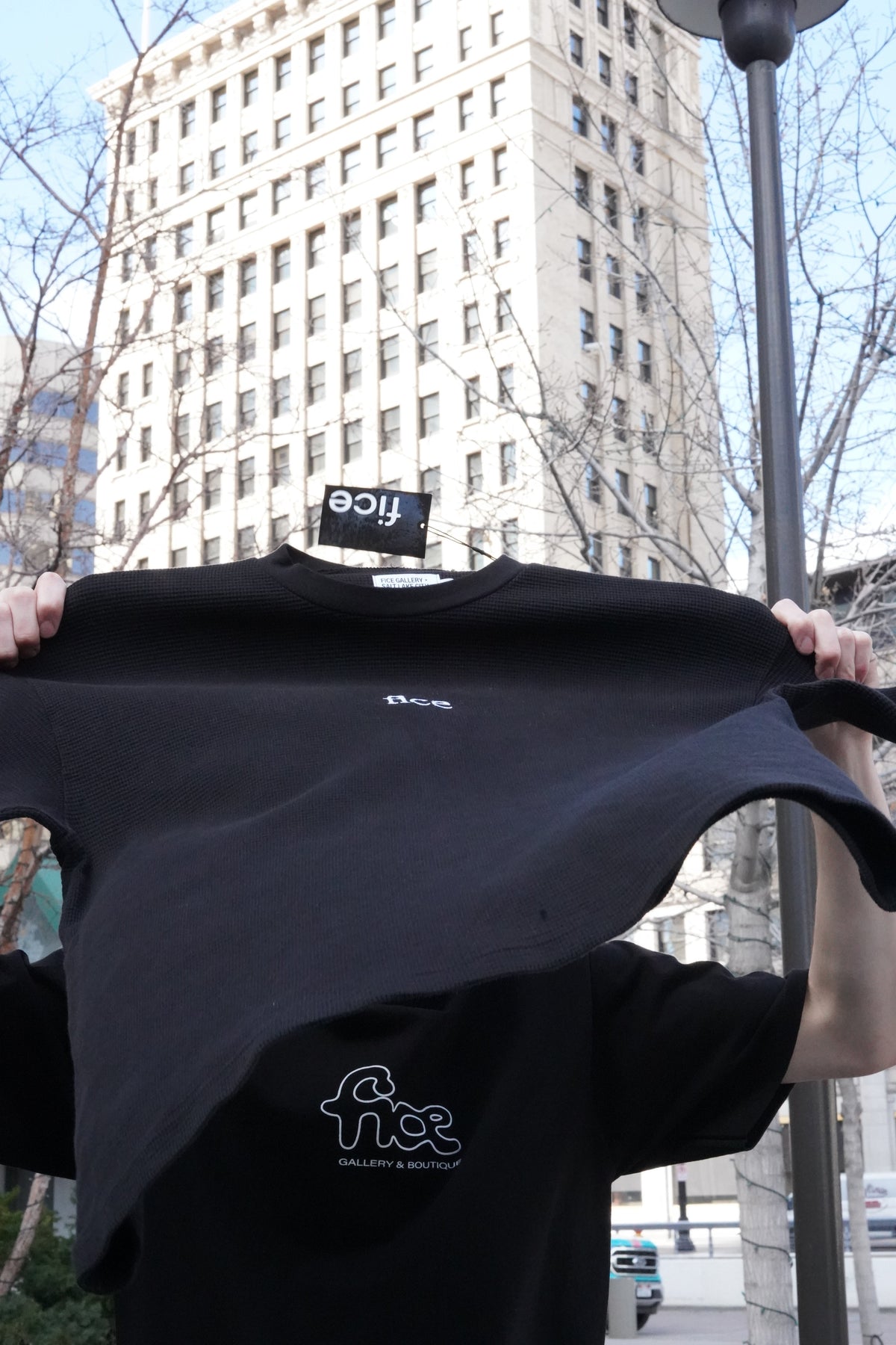 Men’s Carhartt WIP OG Single Knee Pant - Black/Wax Seaton Stripe