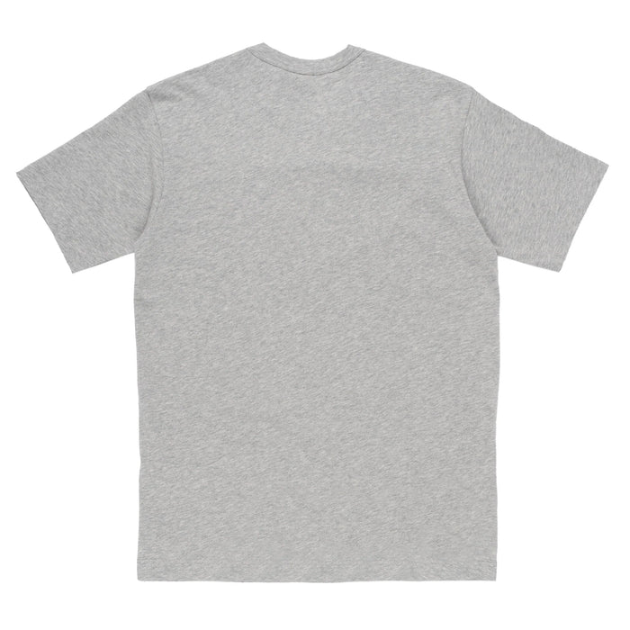 COMME des GARÇONS Shirt Muhammed Ali Knit T-Shirt - Grey