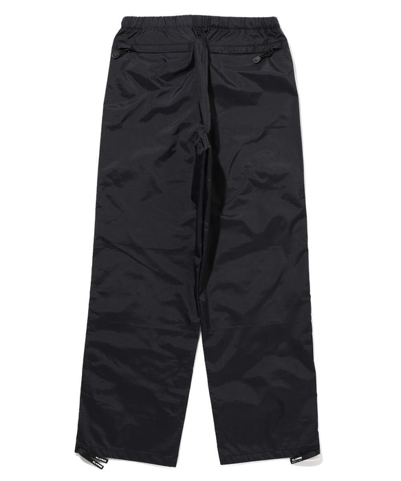 Men's XLARGE Function Easy Pants - Black