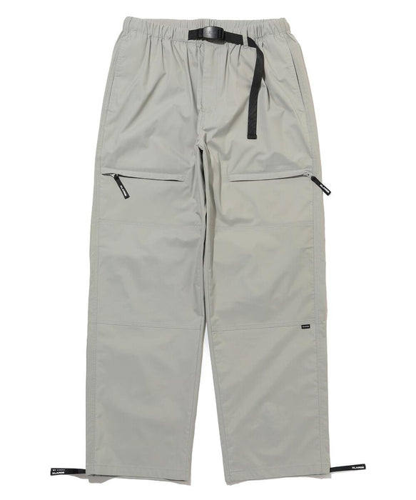 Men's XLARGE Function Easy Pants - Grey