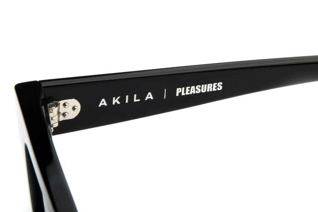 Pleasures x Akila Joy Division Sunglasses - Aries