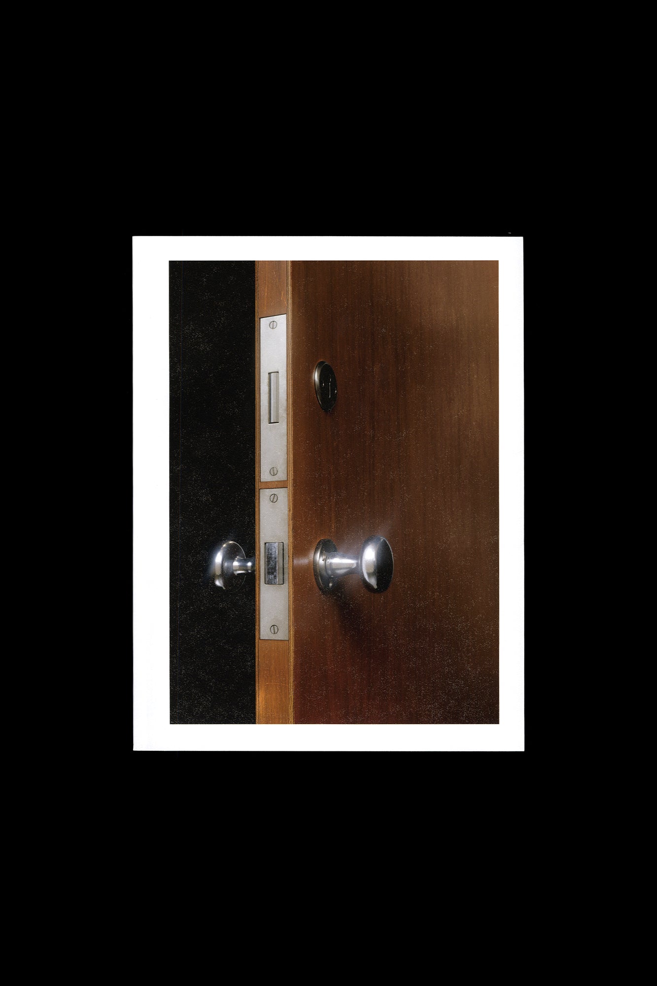 A Meaningful Order OK-RM Actual Source