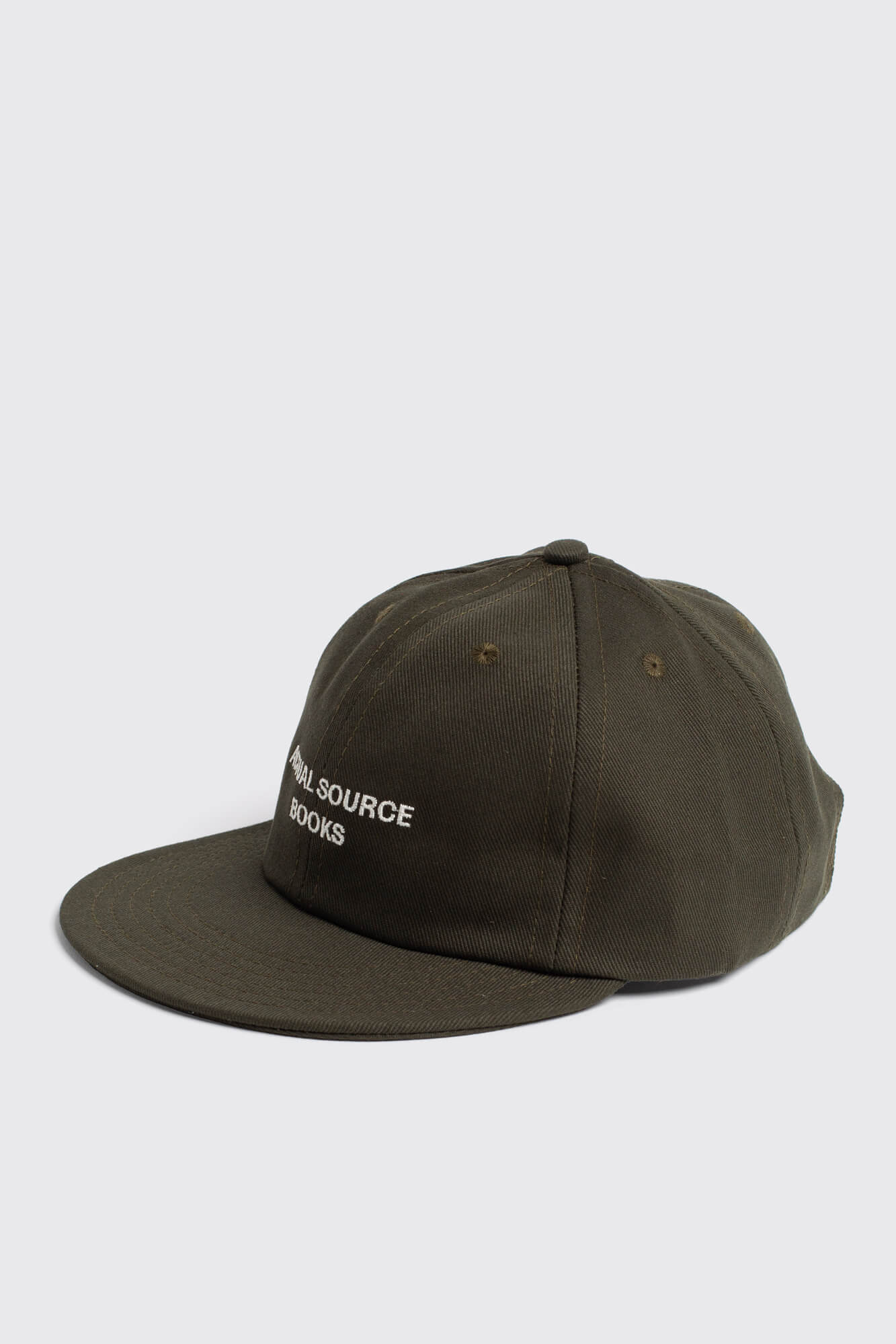 Actual Source ComfyBoy Special Hat - Olive