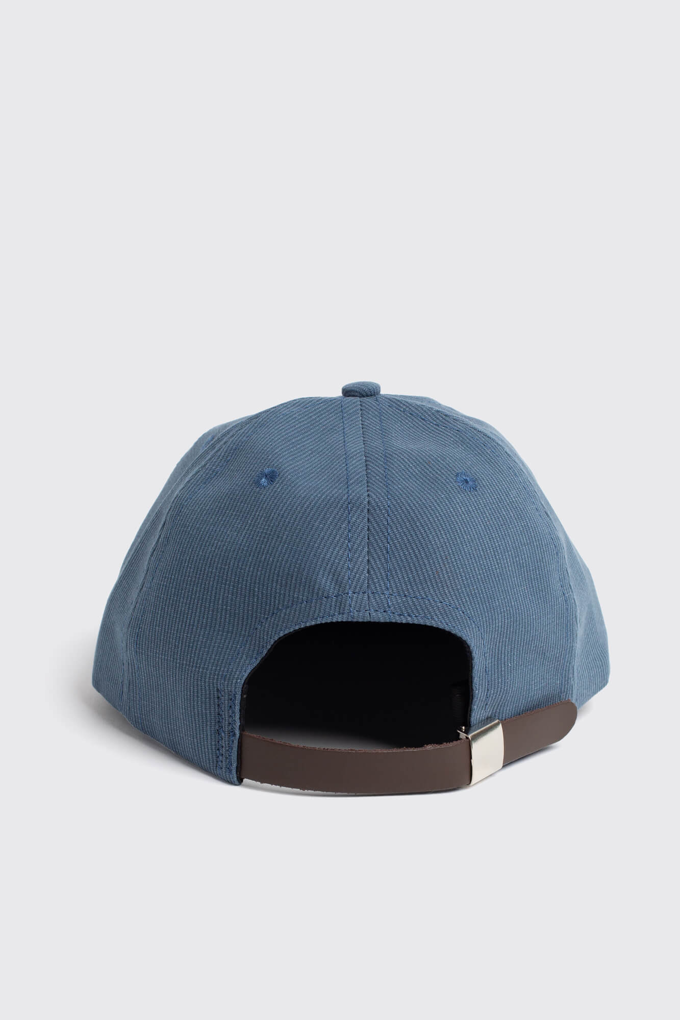 Actual Source ComfyBoy Special Corduroy Hat - Blue