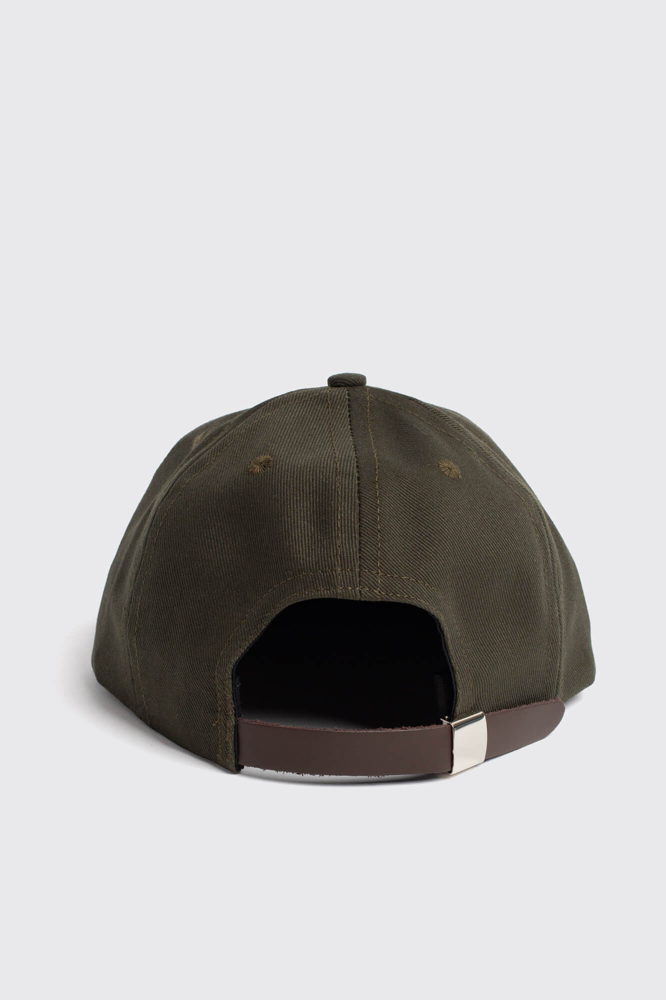 Actual Source ComfyBoy Special Hat - Olive