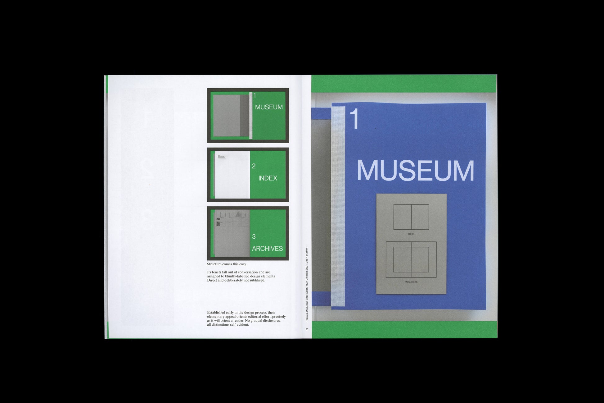 A Meaningful Order OK-RM Actual Source