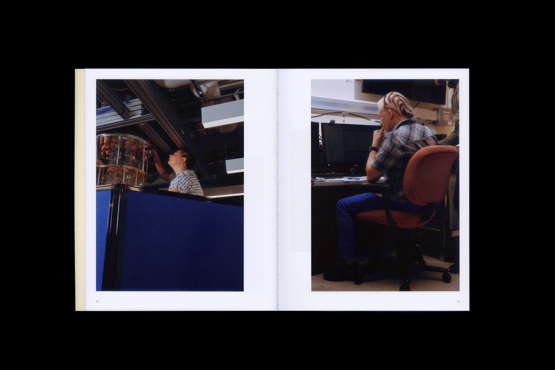 IBM Research Actual Source