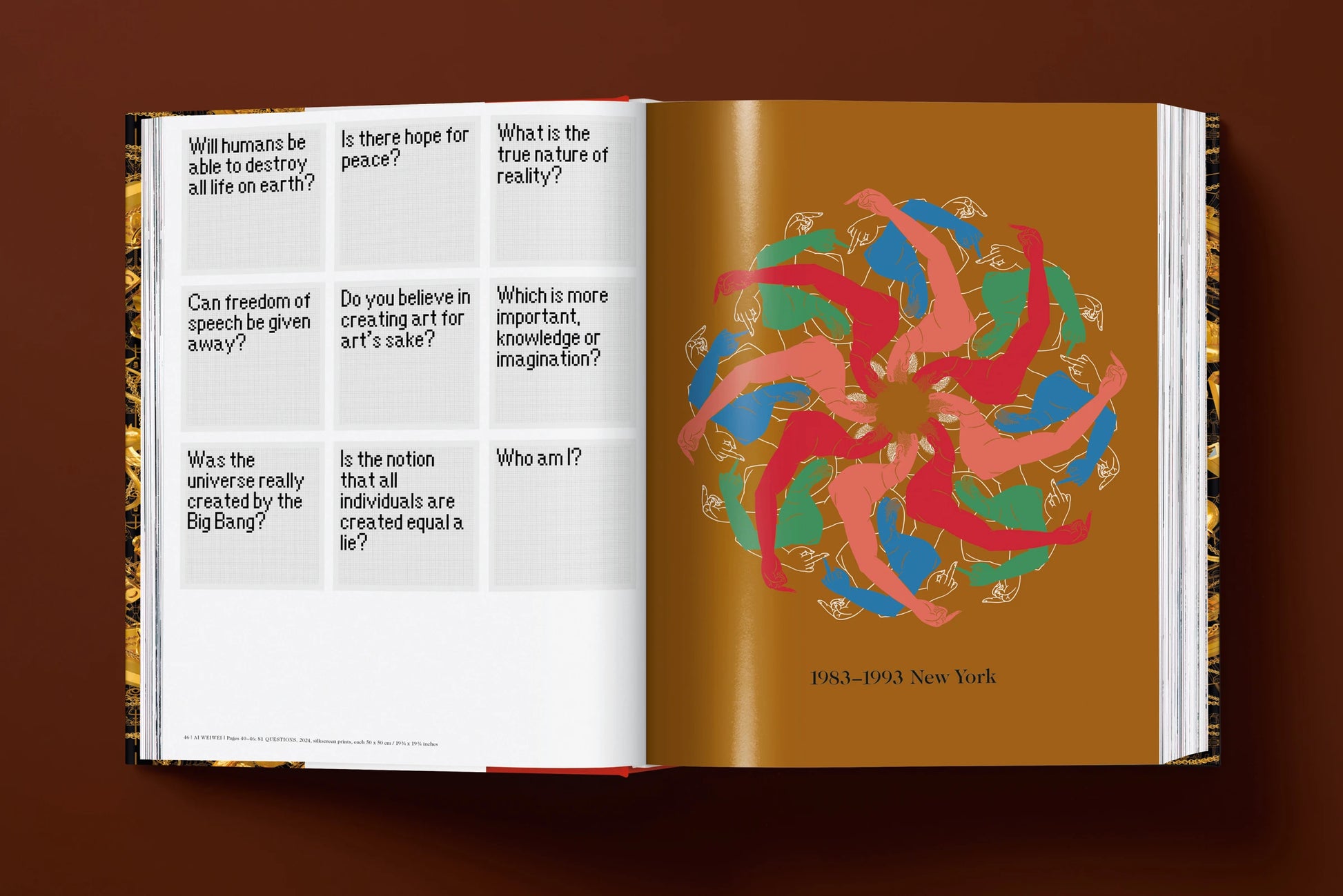 Ai Weiwei. Updated Edition - Hans Werner Holzwarth