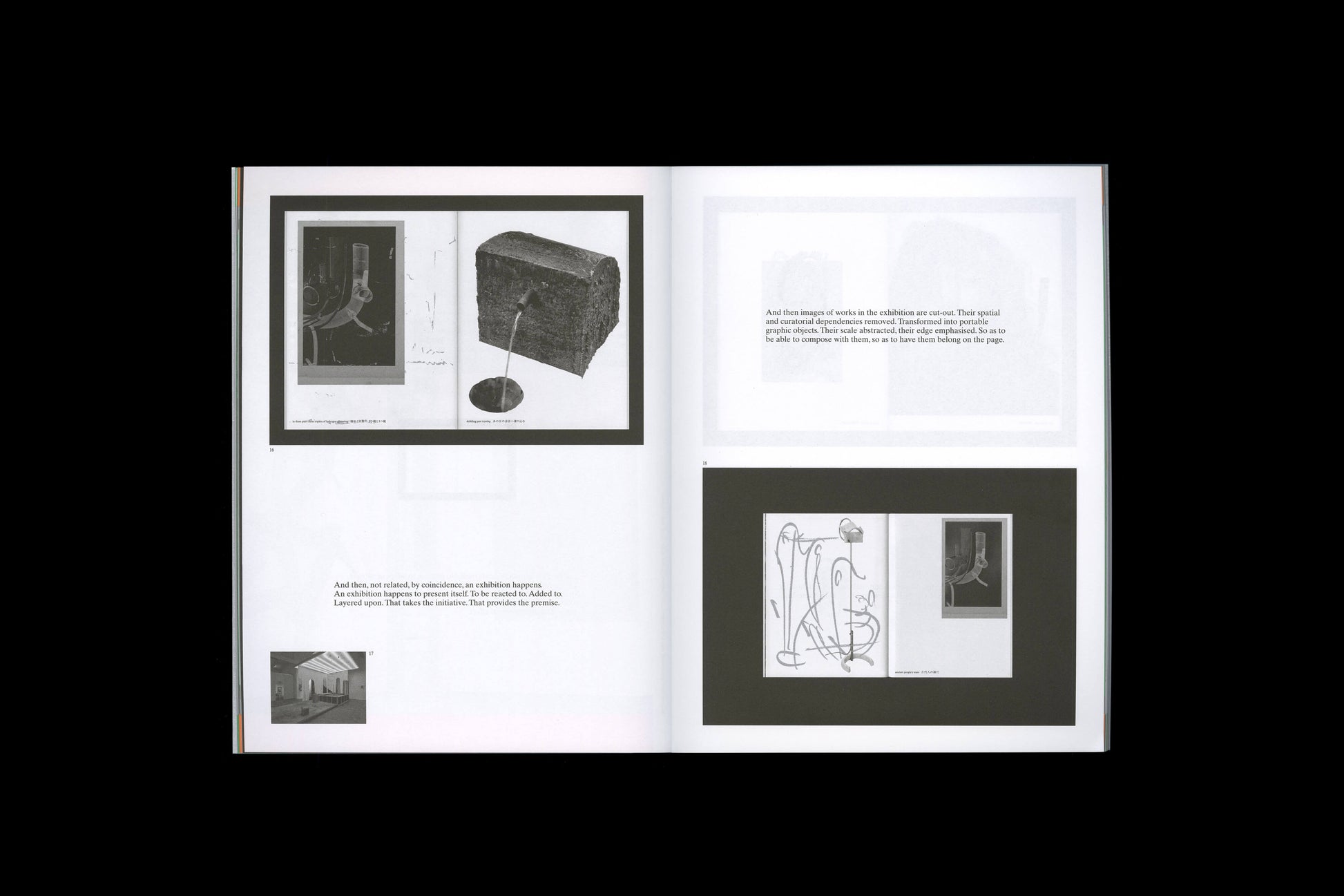 A Meaningful Order OK-RM Actual Source