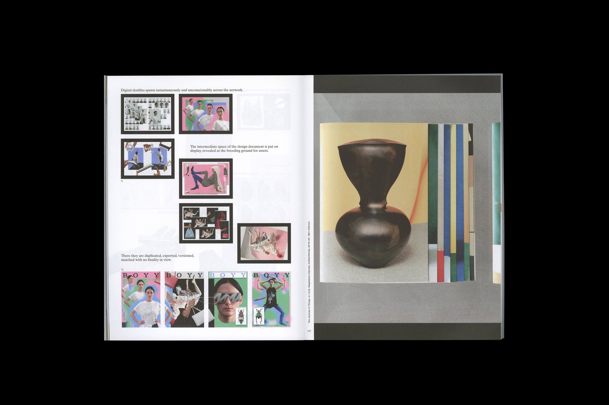 A Meaningful Order OK-RM Actual Source