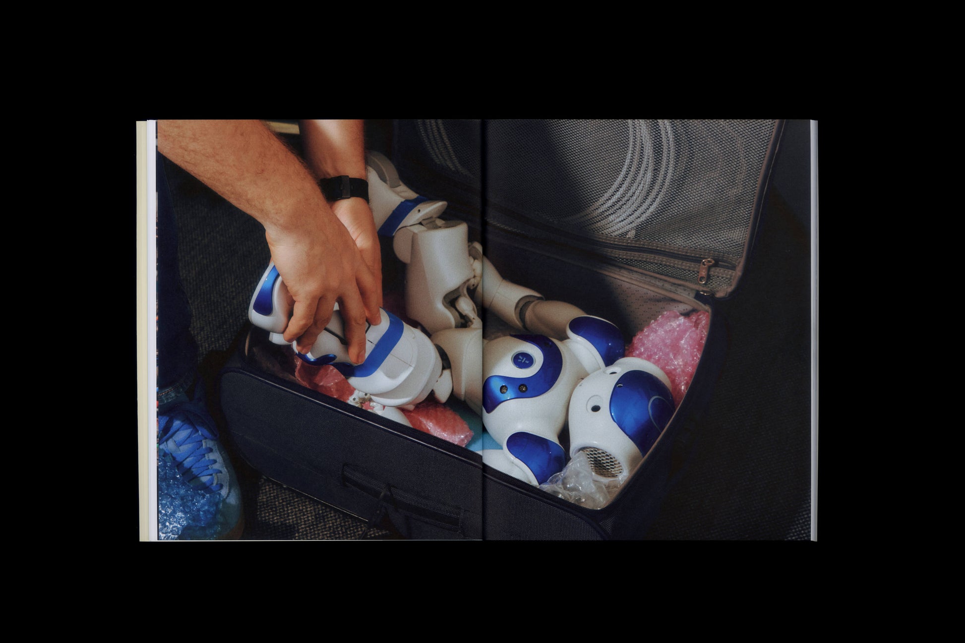 IBM Research Actual Source