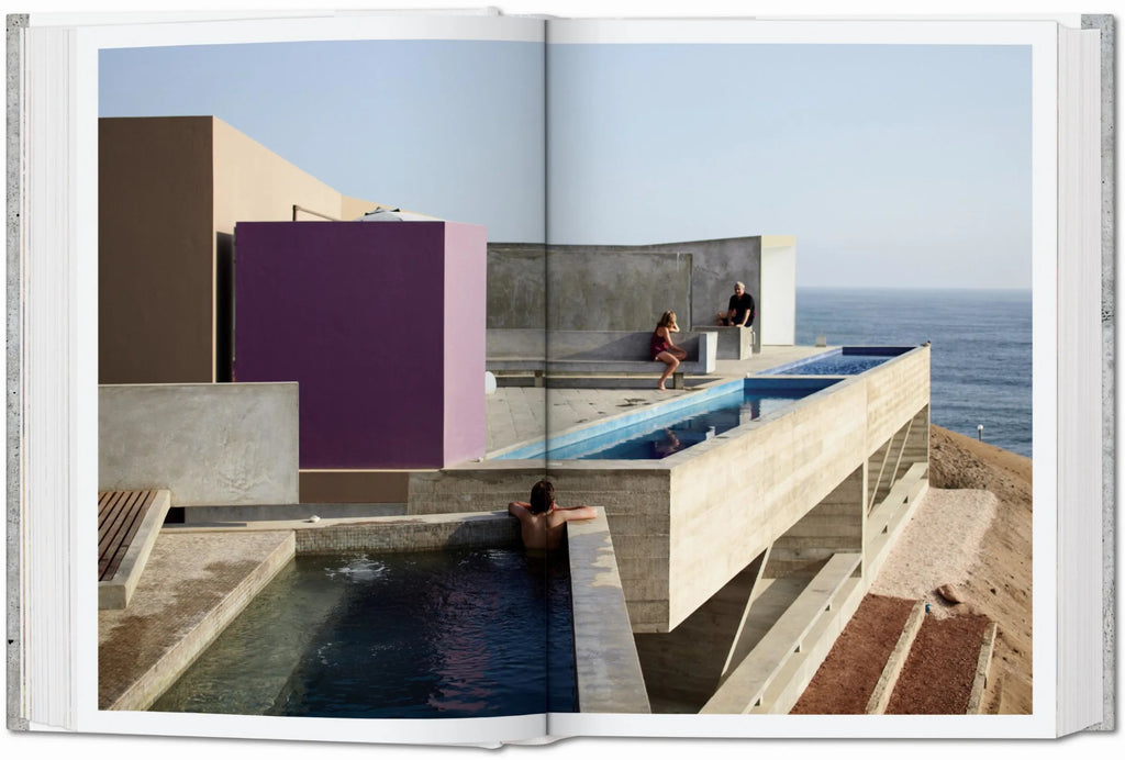 Contemporary Concrete Buildings - Philip Jodidio