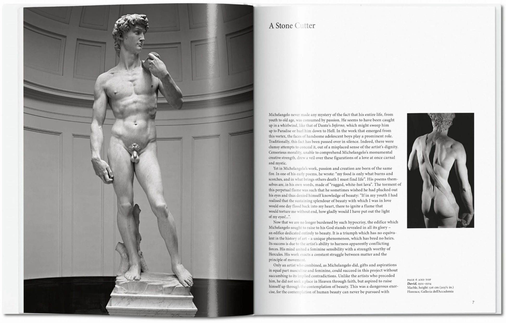 Michelangelo - Gilles Néret