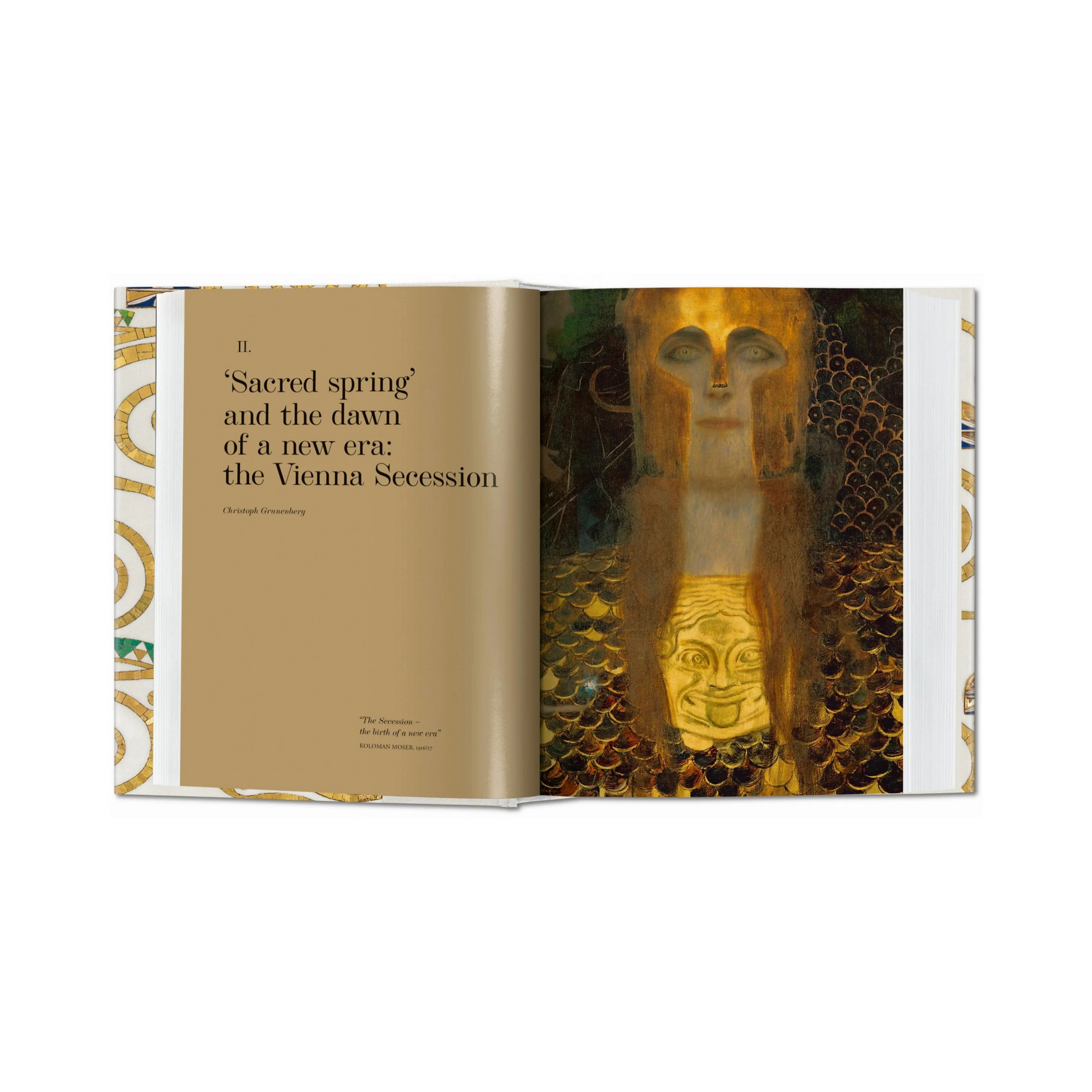 Gustav Klimt. The Complete Paintings  - Tobias G. Natter