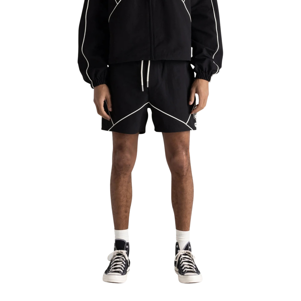 Men's Honor The Gift Growth Track Short - Black