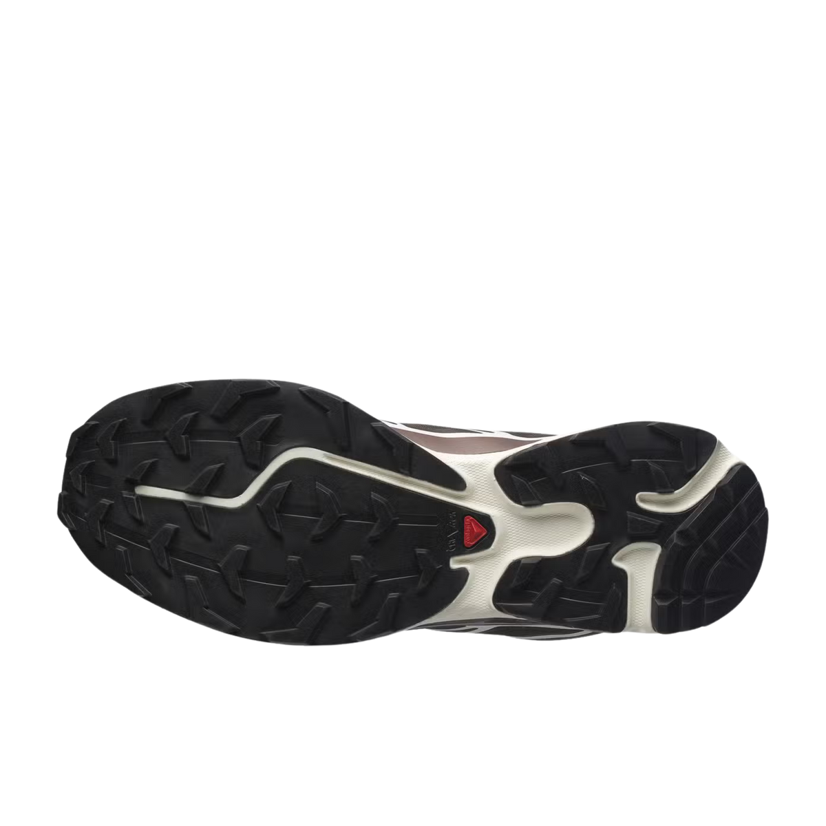 Salomon XT-6 - Black Coffee/Roast/Vanilla