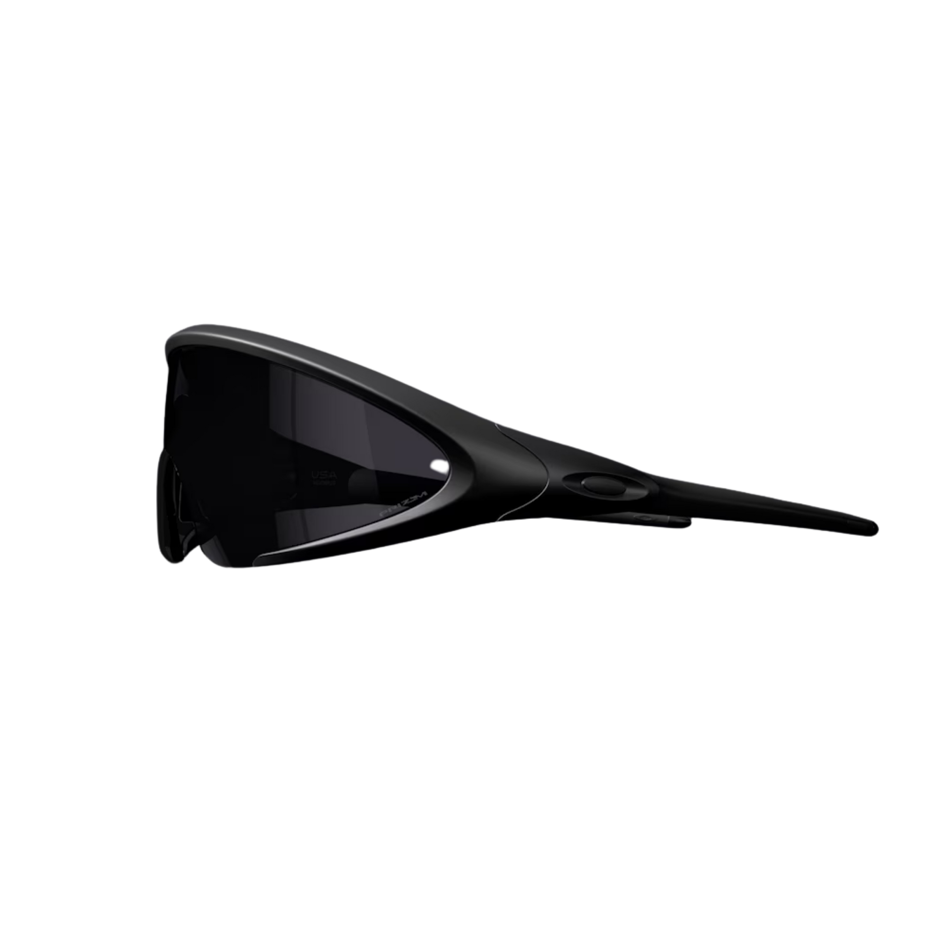 Oakley Ellipse - Matte Black/Prizm Grey