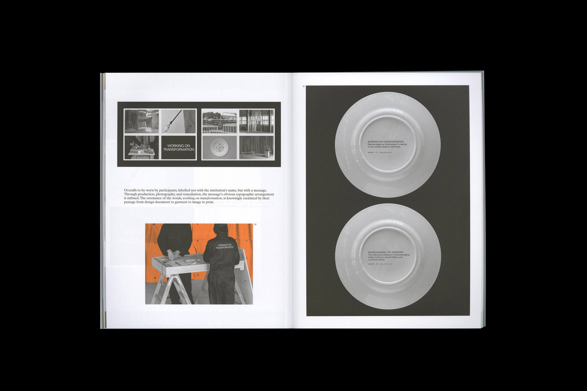 A Meaningful Order OK-RM Actual Source