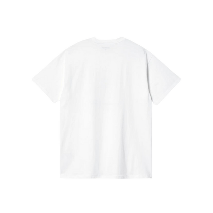 Carhartt WIP R&D T-Shirt - White