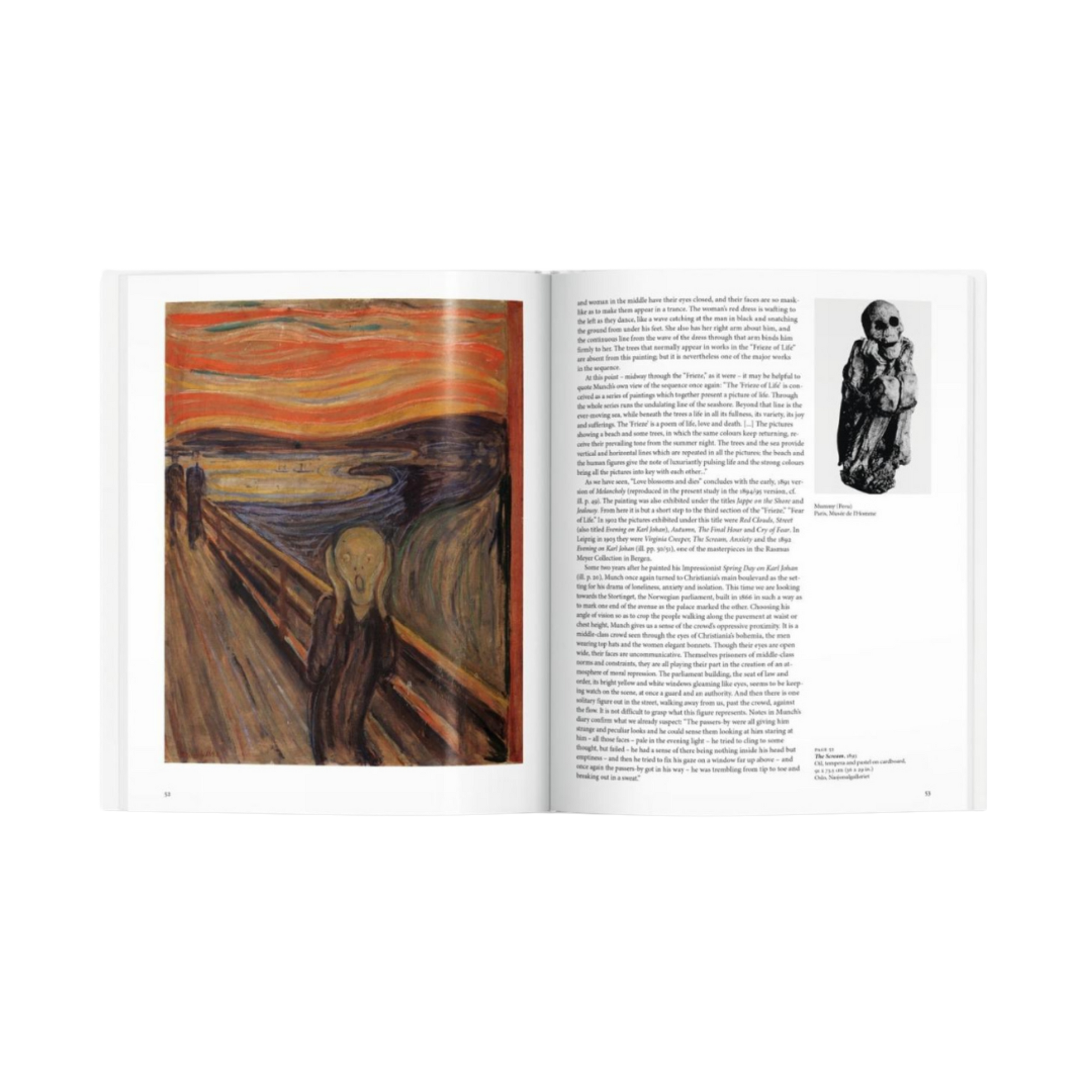 "Munch" - Ulrich Bischoff