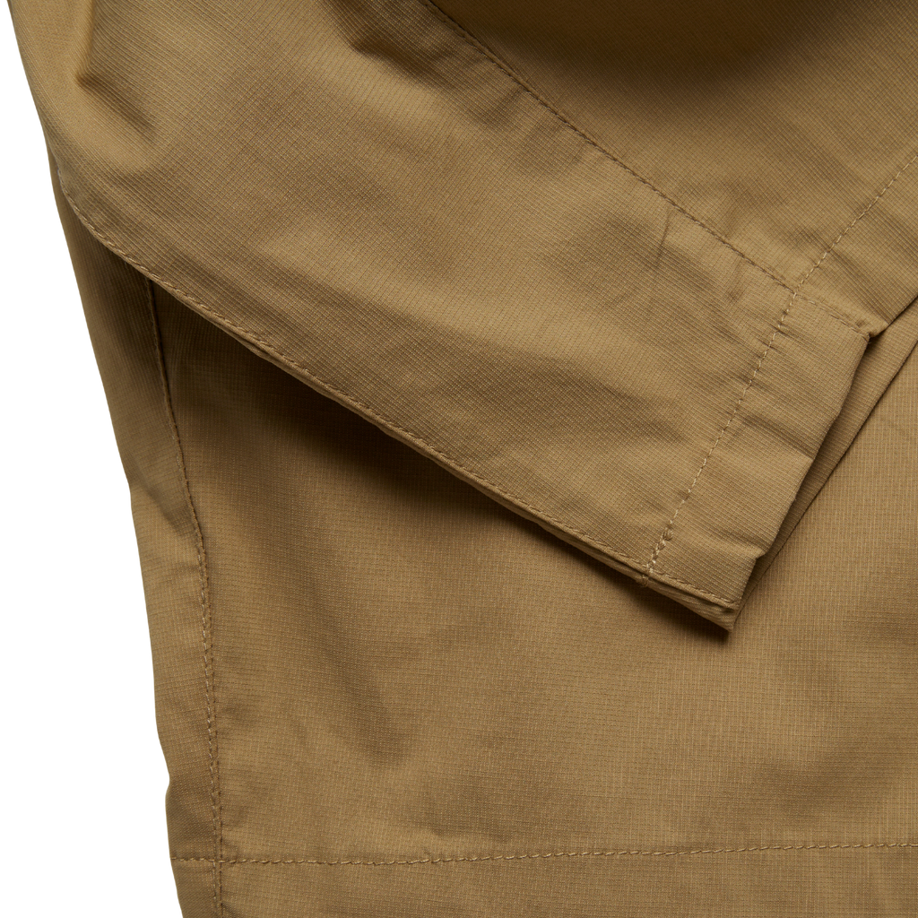 Parra Spider Ants Shorts - Sand