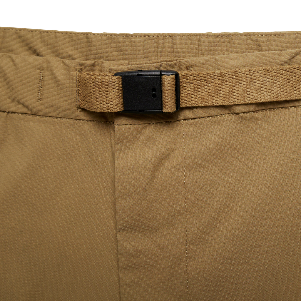 Parra Spider Ants Shorts - Sand