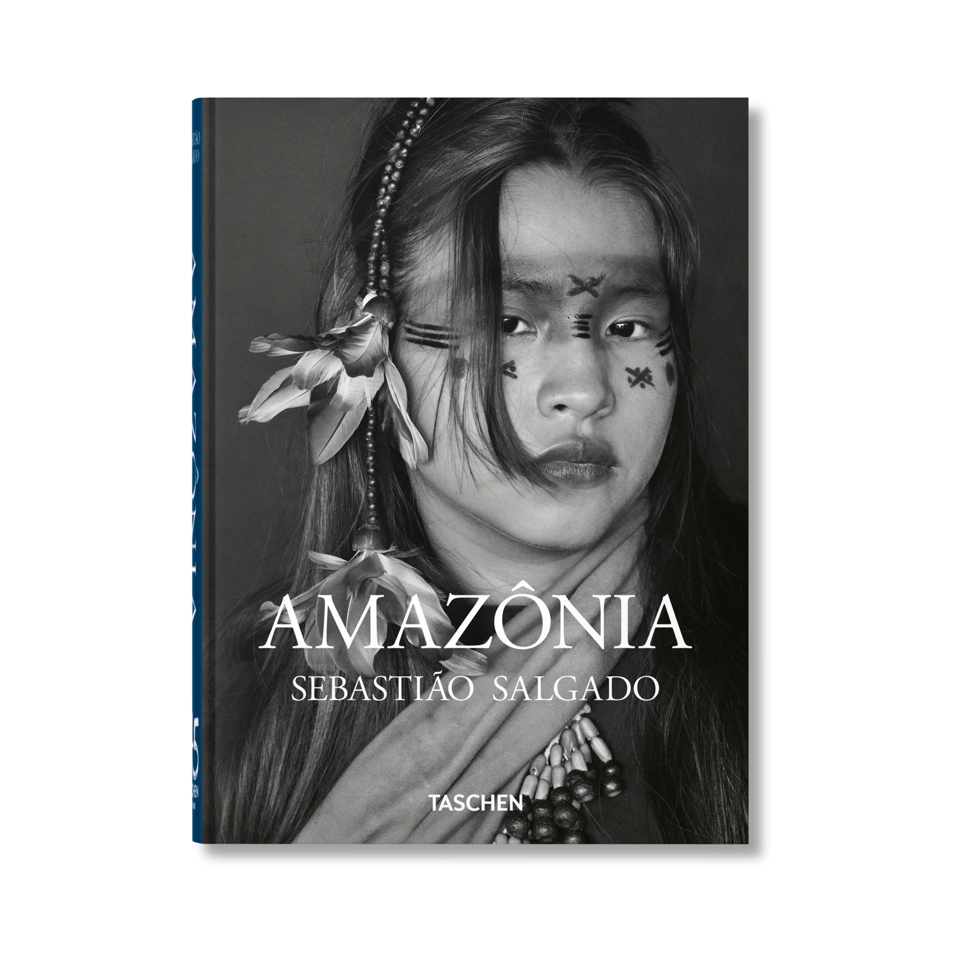Amazônia. 45th Ed. - Sebastião Salgado