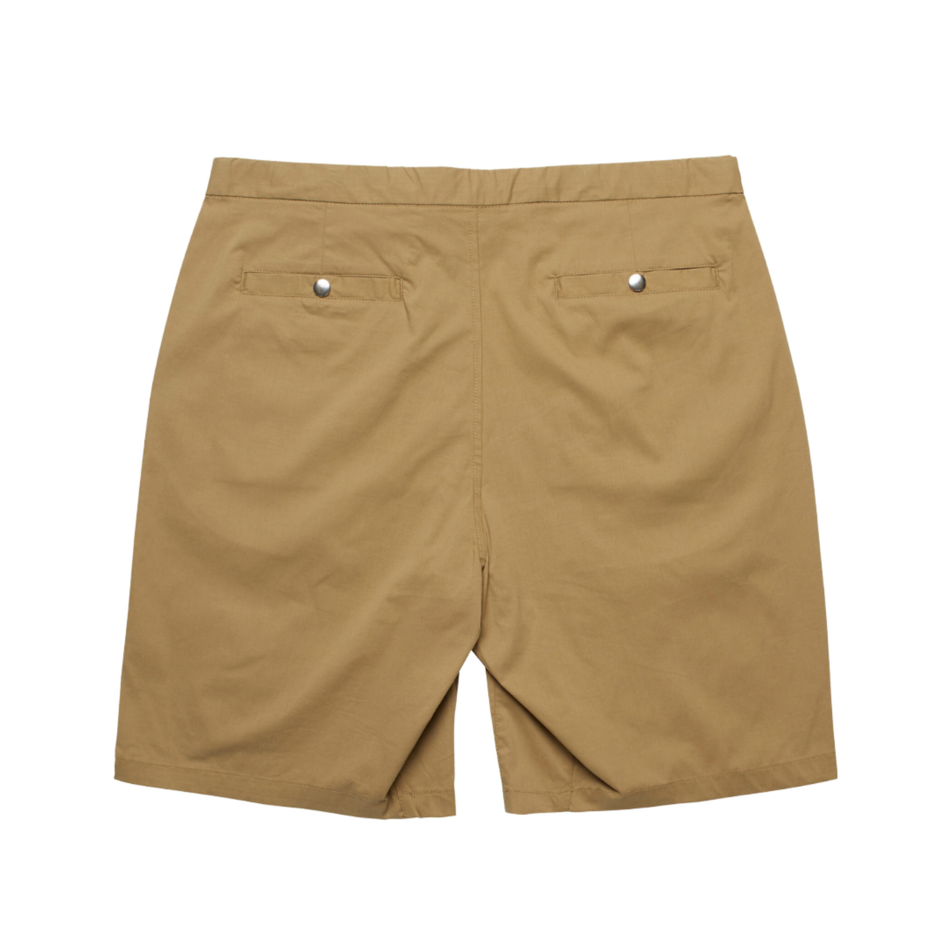 Parra Spider Ants Shorts - Sand