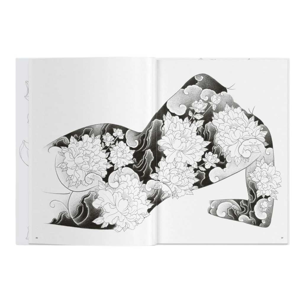 Japanese Flora Asia Edition - Sören Sangkhul