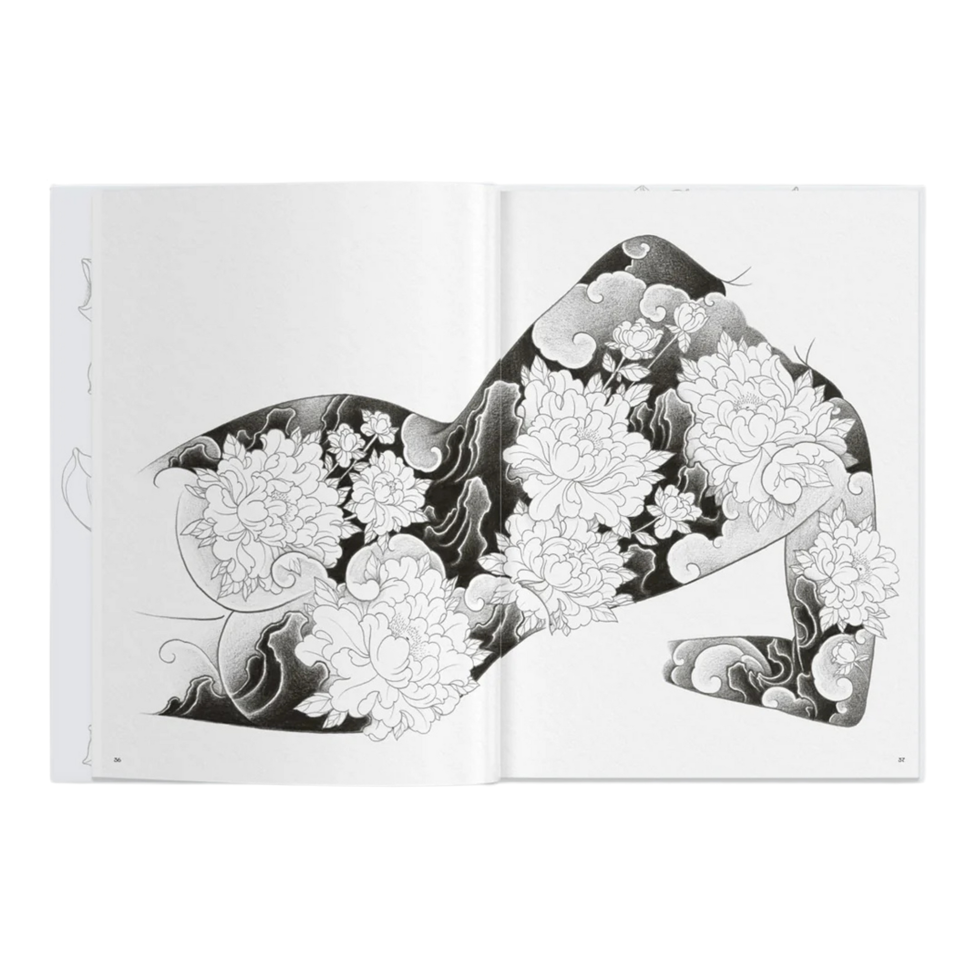 Japanese Flora Asia Edition - Sören Sangkhul