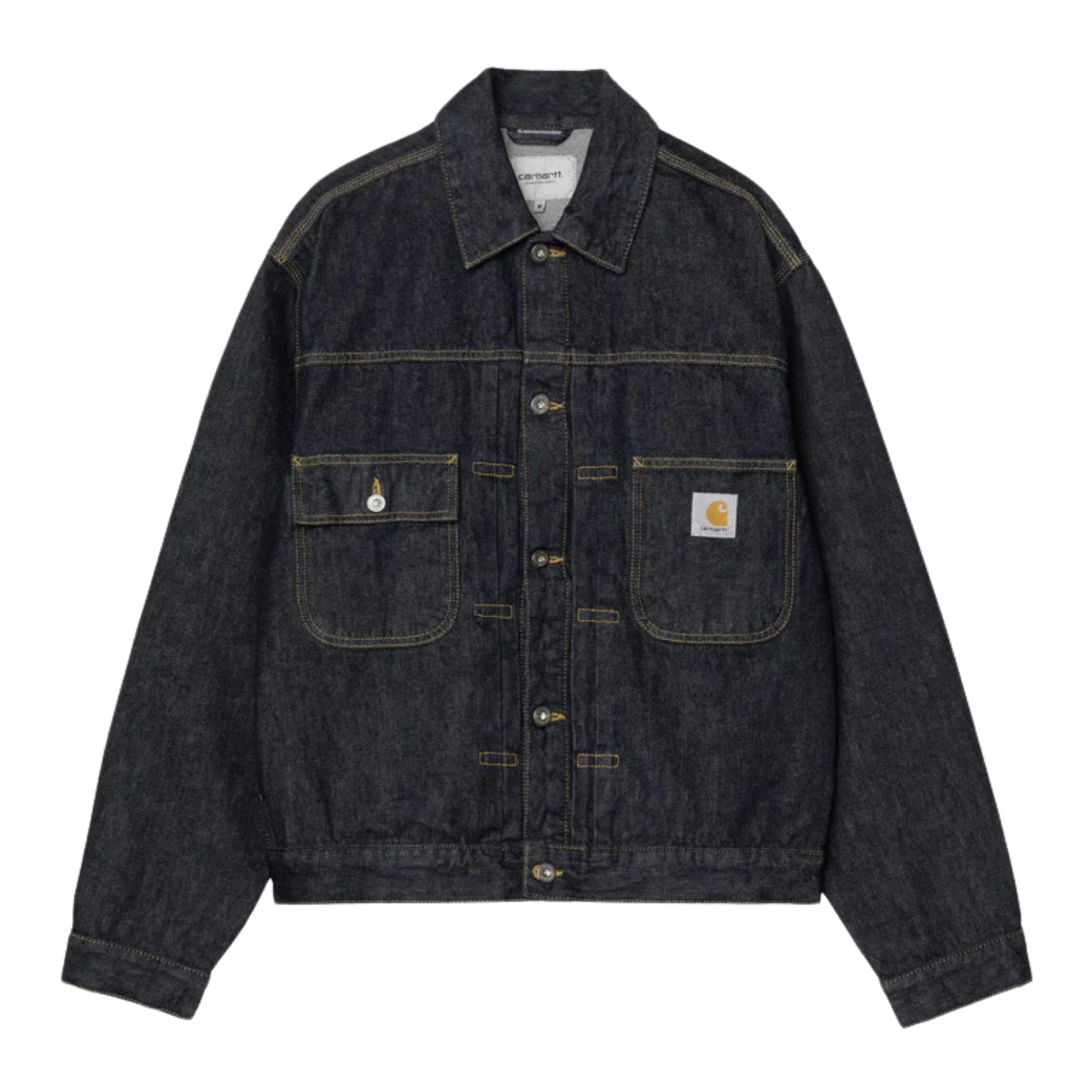 Carhartt WIP belmar Jacket - Blue