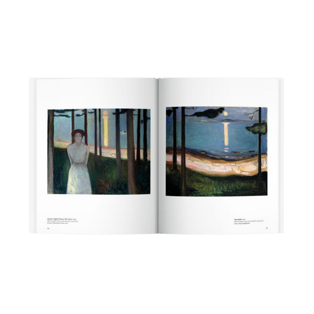 "Munch" - Ulrich Bischoff