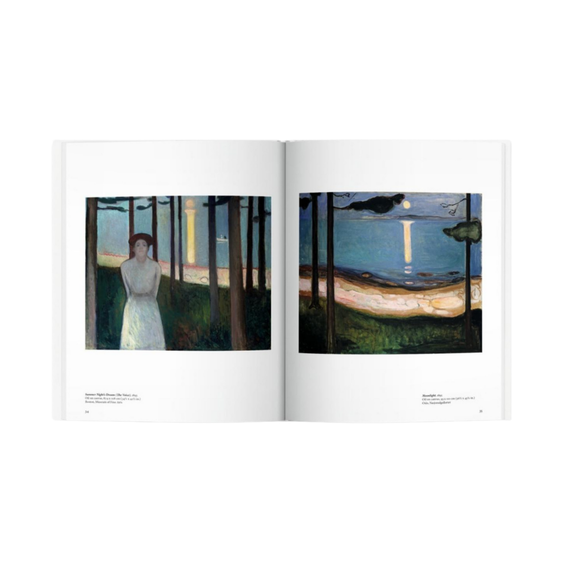 "Munch" - Ulrich Bischoff