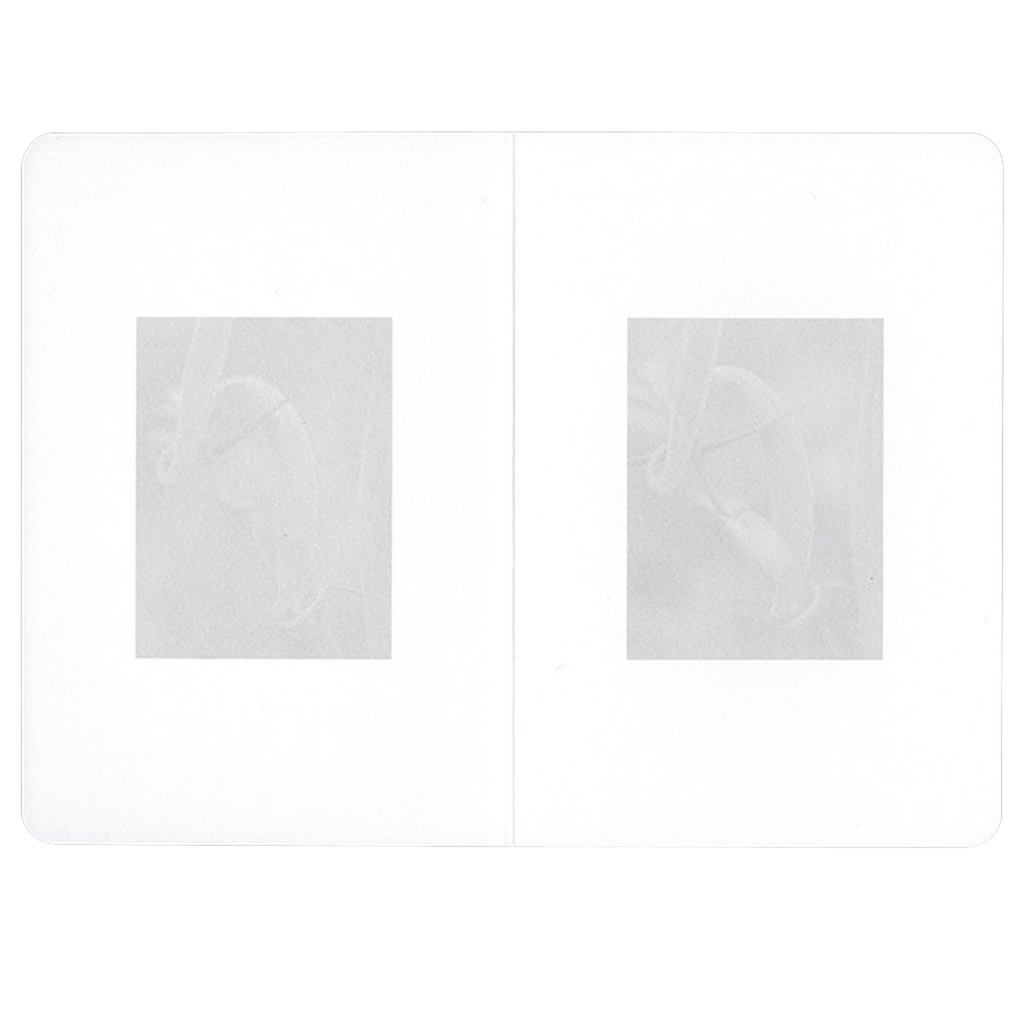 Board Book 3: Geordie Wood - Actual Source + NEW TENDENCY