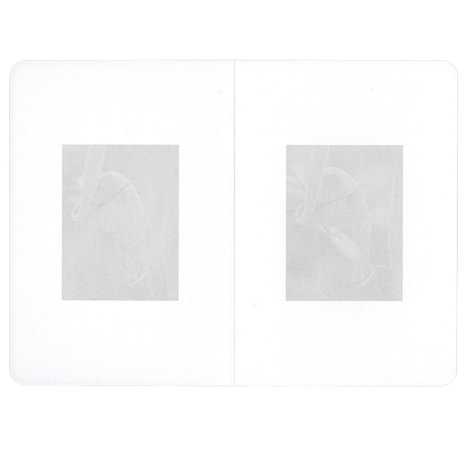 Board Book 3: Geordie Wood - Actual Source + NEW TENDENCY