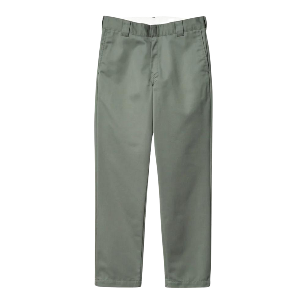 Men's Carhartt WIP Master Pant - Smoke Green