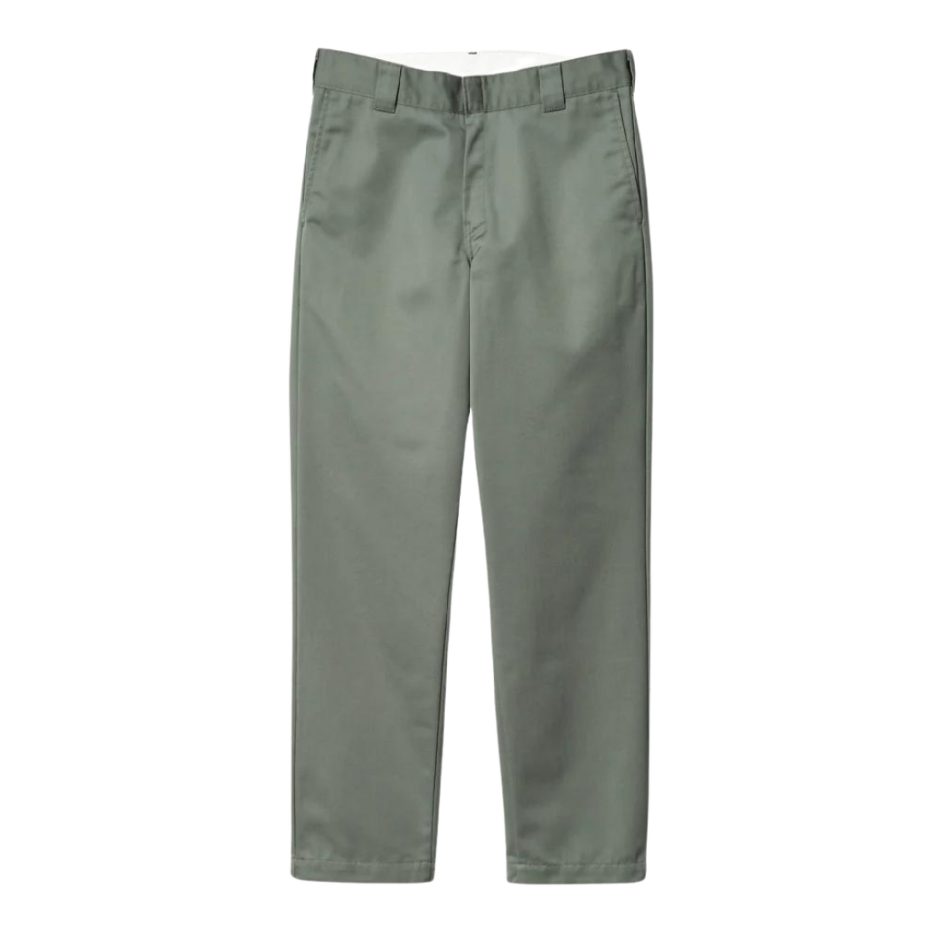 Men's Carhartt WIP Master Pant - Smoke Green – ficegallery